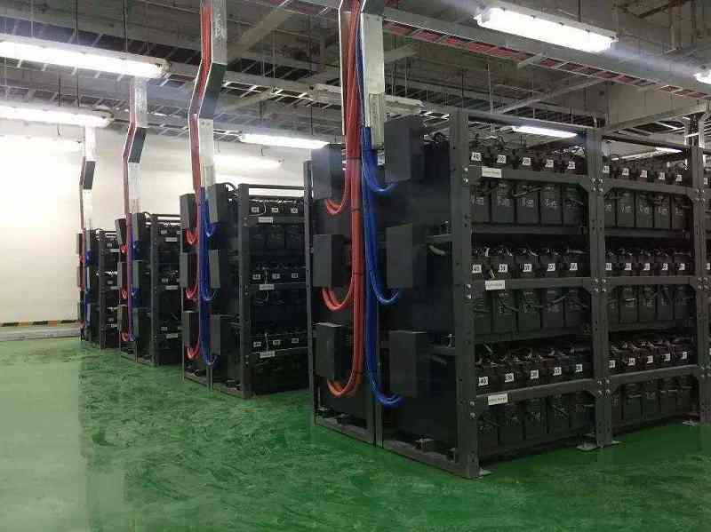 UPS電源出租，全球租賃模式與服務(wù)創(chuàng)新，打造靈活高效用電保障